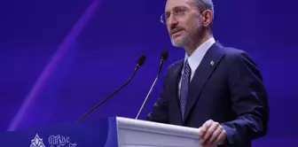 Fahrettin Altun's warning of sabotage after the termination decision: We will not allow it.