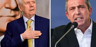 What is happening at Fenerbahçe? Ali Koç's bombshell move against Aziz Yıldırım.