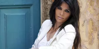 The concert of Israeli singer Yasmin Levy, which was to be held in Ankara, has been canceled.