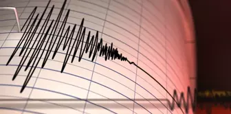 إ earthquake بقوة 3.8 درجات في بحر بيك تشكمجه في إسطنبول