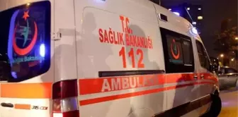 حادث مروري في مرسين: وفاة شخصين