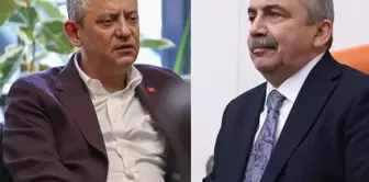 Özgür Özel спросил Сырры Сюррейя Обендера о заявлении о 'секретном соглашении'! Он рассказал о полученном ответе.