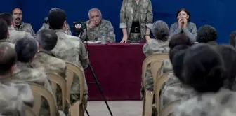 После роспуска ПКК взгляды обращены ко второму этапу! МИТ будет следить за каждым шагом.