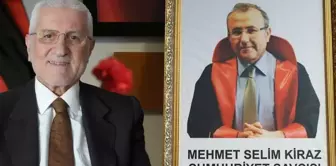 The father of martyr Prosecutor Mehmet Kiraz: We love our son, but we love our country even more than our son.