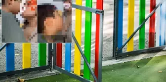 One of our provinces is standing strong! Investigation into inappropriate images at the kindergarten.