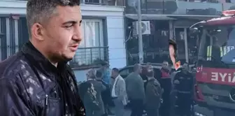Ужасные подозрения в пожаре! Пожарный, потерявший жену и двоих детей, задержан.