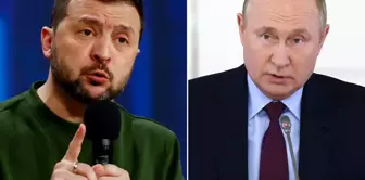 Zelensky will meet only with Putin in Istanbul.