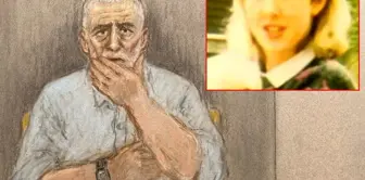 He was imprisoned for 38 years for a crime he did not commit.