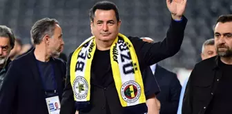 Big shock for Acun Ilıcalı! The star he got from Fenerbahçe is leaving the team.