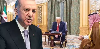 The first message from President Erdoğan regarding the 4-way Syria summit.