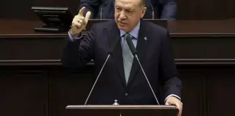 الرئيس أردوغان يرسل رسالة حول تركيا خالية من الإرهاب: يجب أن تشارك أذرع المنظمة في الحل.