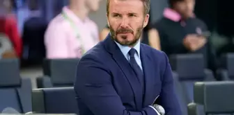 David Beckham fired 17 of his players before the end of the season.