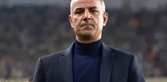 İsmail Kartal'dan 'Fenerbahçe'ye geri döner misiniz' sorusuna cevap:

