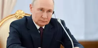 İstanbul'daki zirve öncesi AB'den Putin'e yeni 