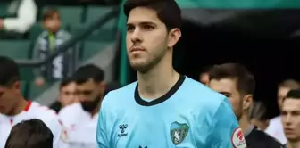 Kocaelispor announced the separation! Batuhan Şen has returned to Galatasaray.