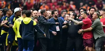 New development in the controversial match! Decision to forcibly bring Fenerbahçe's stars.