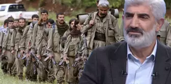 قرار حل حزب العمال الكردستاني (PKK) كيف انعكس على الشارع؟ رئيس GENAR أكتاش شارك آخر استطلاع وصل إلى مكتبه.