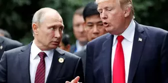 Trump's statement regarding the peace summit in Istanbul: I may come to Turkey.