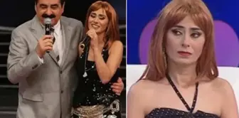 Yıldız Tilbe and İbrahim Tatlıses participated in the same project after 15 years.