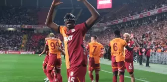 The champion of the Ziraat Turkey Cup is Galatasaray.