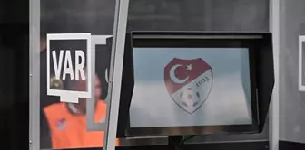 The president officially announced: VAR will be abolished next year.
