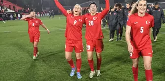 The squad of the Turkish National Women's Football Team has been announced! The call-up of one player from Fenerbahçe has sparked controversy.