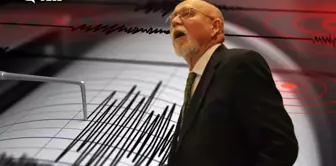 Academician Seyitoğlu's frightening warning for Konya: It could produce an earthquake of magnitude 7.