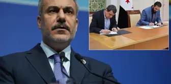 وزير فيدان يخرج بتصريح لافت: لا توجد أي خطوة من قبل YPG