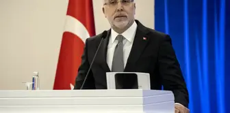 Minister Işıkhan: Job opportunities will be offered to 10,000 disabled individuals in the public sector.