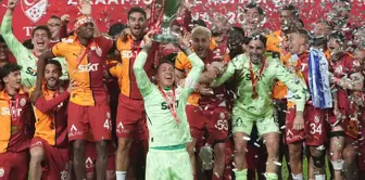 Galatasaray and Trabzonspor will play another match.