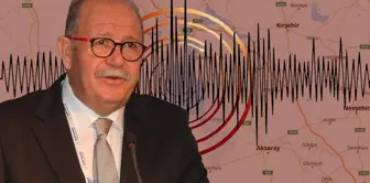 After the Konya earthquake, experts' groundbreaking statements: The urban legend has collapsed.