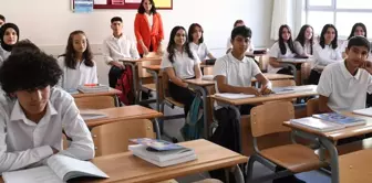 A new subject has been introduced in high schools, and there will be no grades given.
