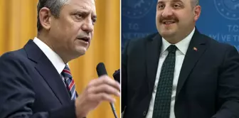 Özgür Özel's statement on 