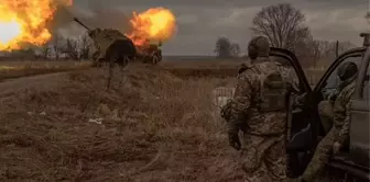 Russia-Ukraine War: A Bloody Process from 2014 to the Present