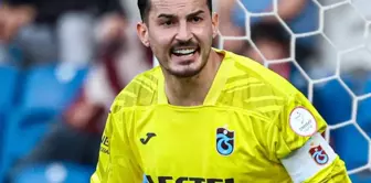 Uğurcan Çakır's post-match confession: It ended like a nightmare.