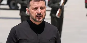 الرئيس الأوكراني زيلينسكي: أرسلنا وفدنا إلى إسطنبول من أجل وقف إطلاق النار.