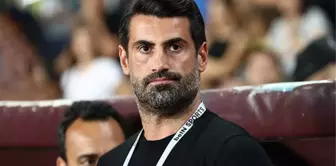 فولكان ديميريل يوقع مع الفريق الجديد في الدوري الممتاز.