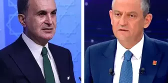 AK Parti Sözcüsü Çelik, Özel'in '22 vekil istifası ile ara seçim' açıklamasına yanıt verdi. 

Партия справедливости и развития (АК Партия) официальный представитель Челик ответил на заявление Одзела о 