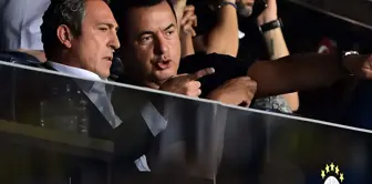 He will be the most expensive football player in the Super League! Fenerbahçe is making the first big transfer move.