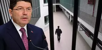 Министр Тунч: Утверждение о том, что амнистия коснется 55 тысяч человек, не соответствует действительности.