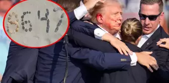 Экс-директору ФБР: призыв к убийству Трампа с числами '86' и '47'