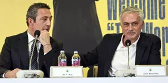 Fenerbahçe has reached an agreement with a star whose name has been kept secret.