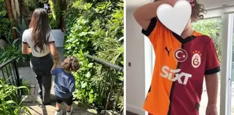 İngiliz ekibinde Galatasaray krizi: Çocuğuna giydirdiği forma olay oldu

Перевод на русский язык:

Кризис в английской команде из-за Галатасарая: форма, которую он надел на своего ребенка, стала скандалом.