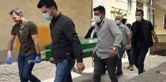 Хозяин дома нашел тело разыскиваемого человека в холодильнике квартиры своего арендатора, которое искали уже 11 лет.