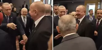 Тиране запоминающиеся моменты! В главных ролях Эрдоган, Алиев и Пашинян.