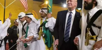 Трамп возвращается с инвестициями и оружейными сделками на сумму более 3 триллионов долларов из стран Персидского залива.
