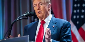 U.S. President Trump: I will meet with Putin and Zelensky on Monday.