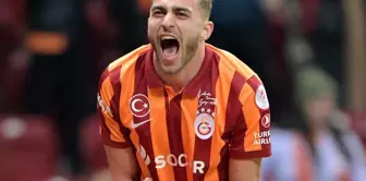 Barış Alper has only one condition to leave Galatasaray.