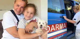 The mother, who is in the process of getting a divorce, was sent to prison for delivering her daughter late.