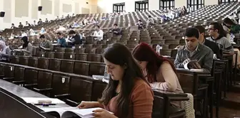 President Erdoğan appointed new rectors to 7 universities.